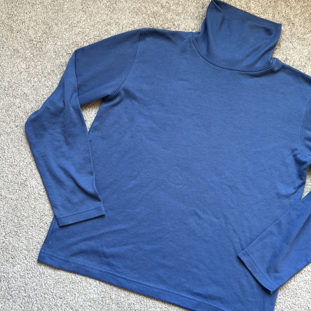 Tradition Country Collection Turtle Neck - Picture 5 of 9